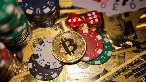  bitcoin price gambling